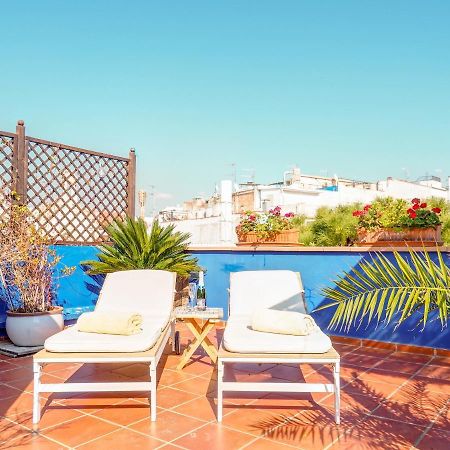 Montroig Zen Penthouse By Hello Homes Sitges Zewnętrze zdjęcie
