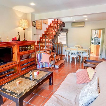 Montroig Zen Penthouse By Hello Homes Sitges Zewnętrze zdjęcie