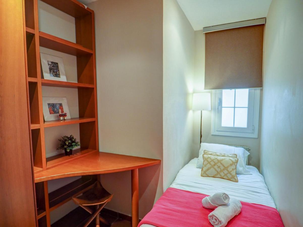 Montroig Zen Penthouse By Hello Homes Sitges Zewnętrze zdjęcie