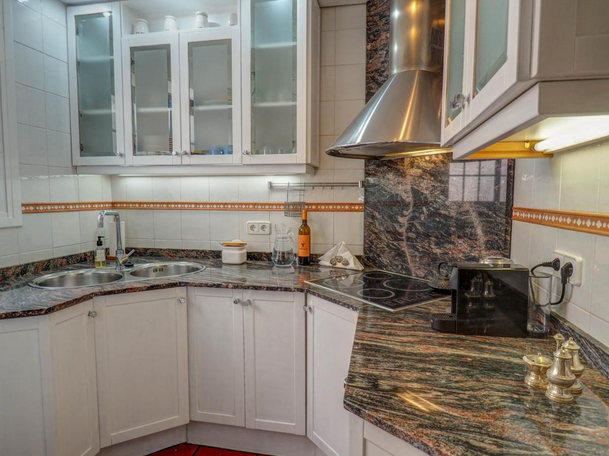 Montroig Zen Penthouse By Hello Homes Sitges Zewnętrze zdjęcie