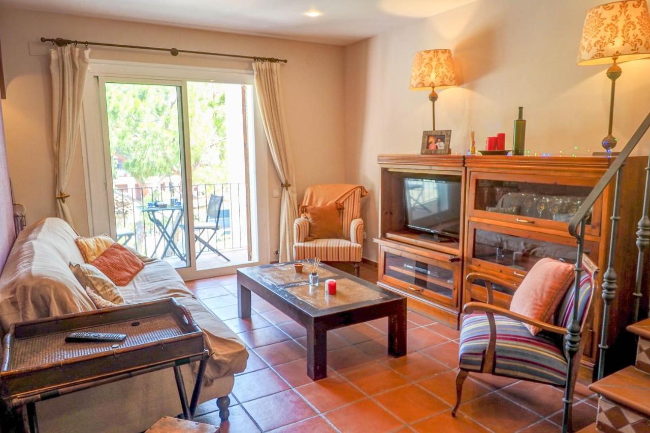 Montroig Zen Penthouse By Hello Homes Sitges Zewnętrze zdjęcie
