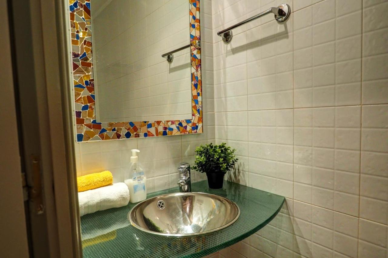 Montroig Zen Penthouse By Hello Homes Sitges Zewnętrze zdjęcie