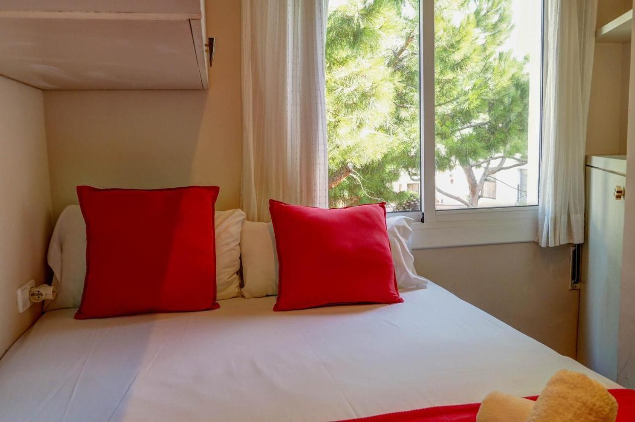Montroig Zen Penthouse By Hello Homes Sitges Zewnętrze zdjęcie