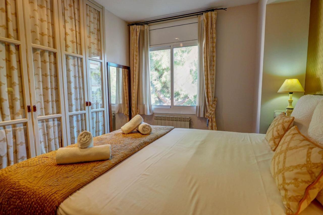 Montroig Zen Penthouse By Hello Homes Sitges Zewnętrze zdjęcie