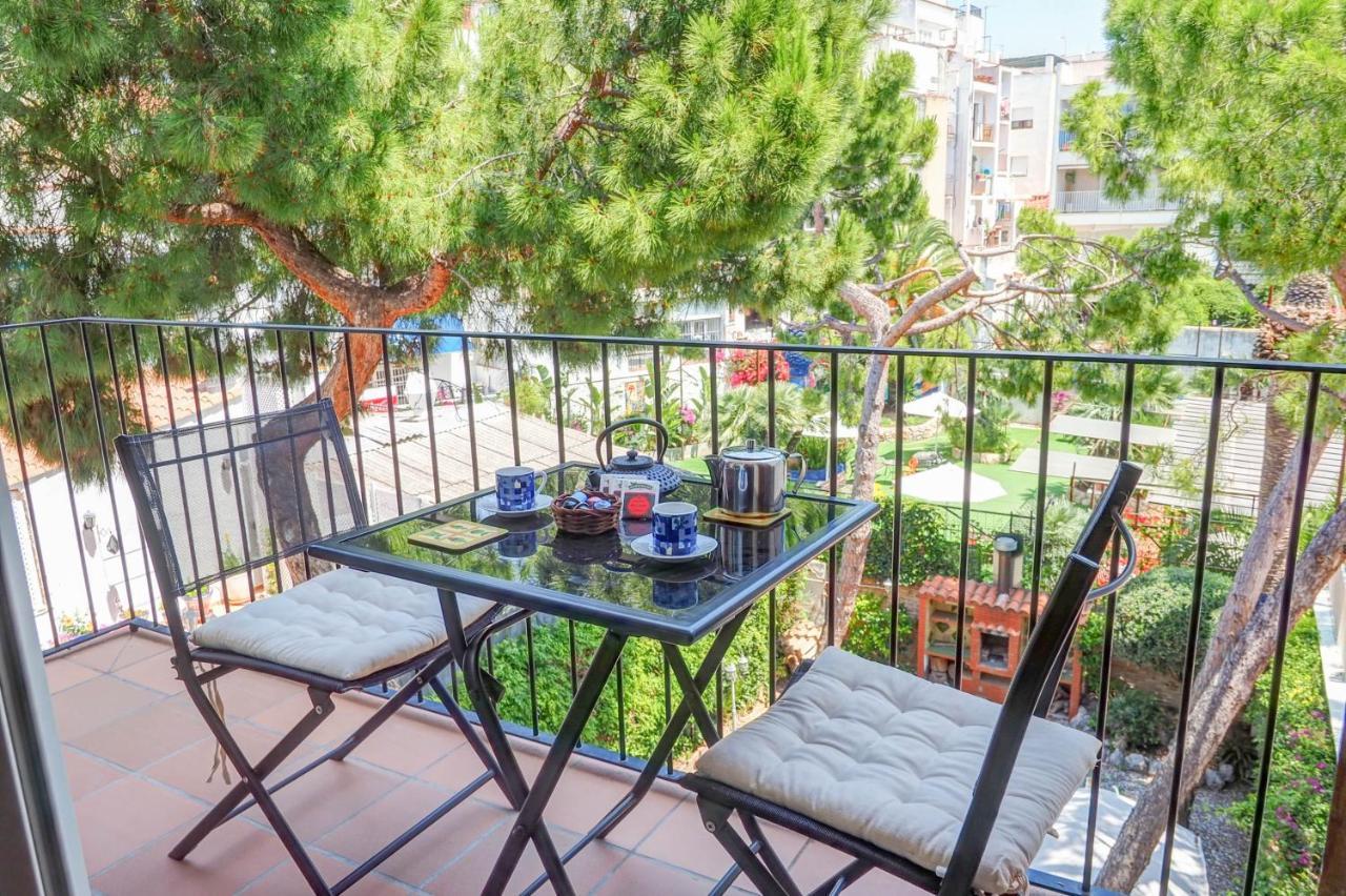 Montroig Zen Penthouse By Hello Homes Sitges Zewnętrze zdjęcie