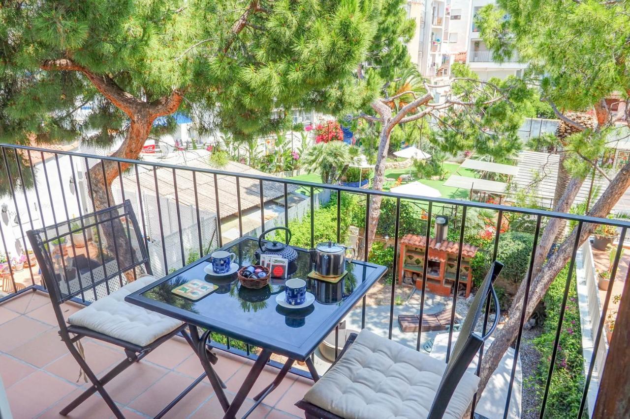 Montroig Zen Penthouse By Hello Homes Sitges Zewnętrze zdjęcie